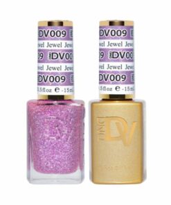 DND DIVA 009 - JEWEL