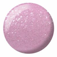 Alternative view of DND DIVA 010 - PINK GLAZED