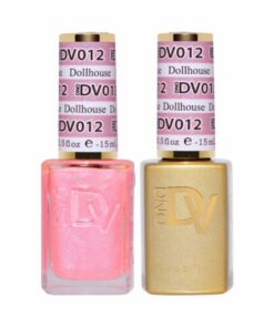 DND DIVA 012 - DOLLHOUSE