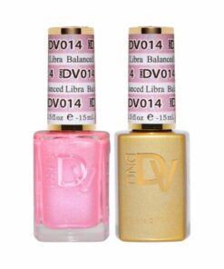 DND DIVA 014 - BALANCED LIBRA