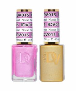 DND DIVA 015 - NORAH