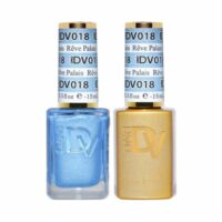 DND DIVA 018 - REVE PALAIS