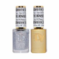 DND DIVA 019 - OUT OF PLACE