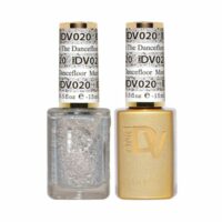 DND DIVA 021 - MEET ON THE DANCEFLOOR