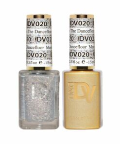 DND DIVA 021 - MEET ON THE DANCEFLOOR