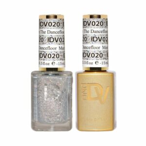 DND DIVA 021 - MEET ON THE DANCEFLOOR