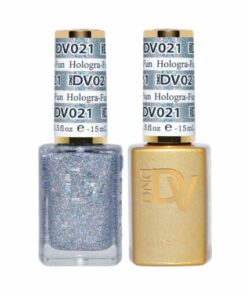 DND DIVA 021 - HOLOGRA-FUN