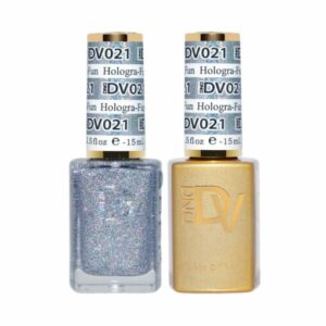 DND DIVA 021 - HOLOGRA-FUN