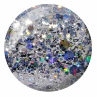 Alternative view of DND DIVA 025 - CHUNKY HOLO