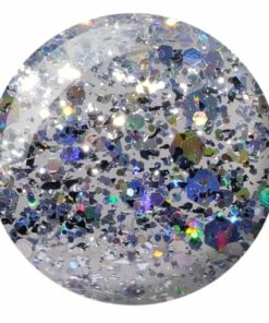 Alternative view of DND DIVA 025 - CHUNKY HOLO