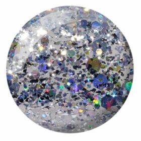 Alternative view of DND DIVA 025 - CHUNKY HOLO