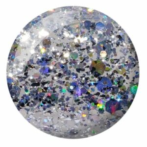 Alternative view of DND DIVA 025 - CHUNKY HOLO