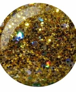 Alternative view of DND DIVA 029 - GOLDEN TREASURE WAVES