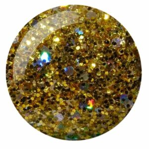 Alternative view of DND DIVA 029 - GOLDEN TREASURE WAVES