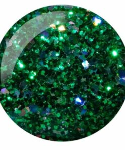 Alternative view of DND DIVA 030 - JADE JINGLE