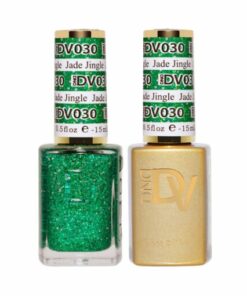 DND DIVA 030 - JADE JINGLE