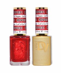 DND DIVA 031 - LET'S GO VEGAS