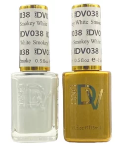 DND DIVA 038 - SMOKEY WHITE