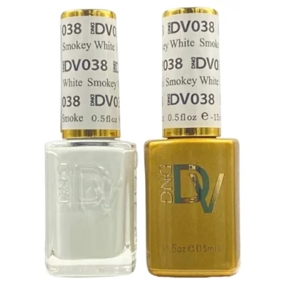 DND DIVA 038 - SMOKEY WHITE