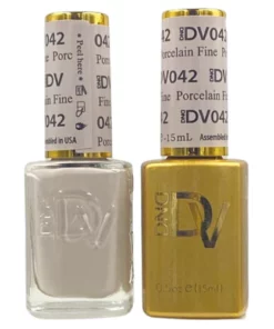 DND DIVA 042 - PORCELAIN FINE