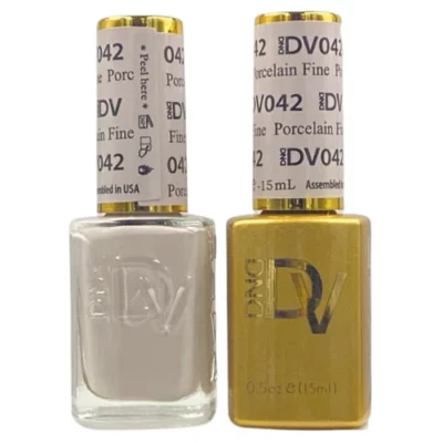 DND DIVA 042 - PORCELAIN FINE