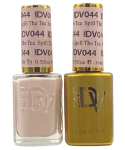 DND DIVA 044 - SPILL THE TEA