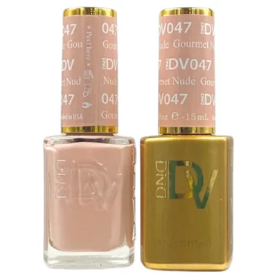 DND DIVA 047 - GOURMET NUDE