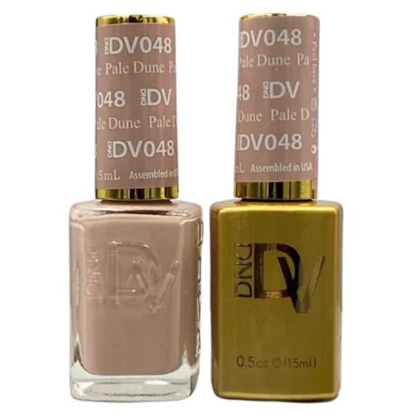 DND DIVA 048 - PALE DUNE