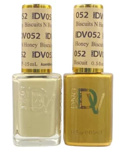 DND DIVA 052 - BISCUITS N HONEY