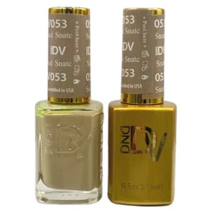 DND DIVA 053 - SNATCHED