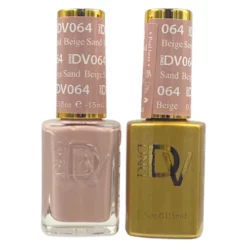 DND DIVA 064 - BEIGE SAND