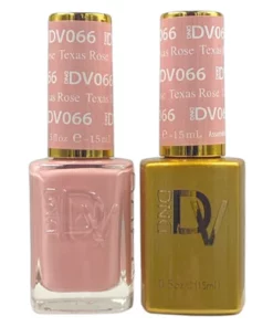 DND DIVA 066 - TEXAS ROSE