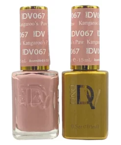 DND DIVA 067 - KANGAROO'S PAW