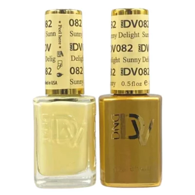 DND DIVA 082 - SUNNY DELIGHT