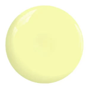 Alternative view of DND DIVA 083 - LEMON SORBET