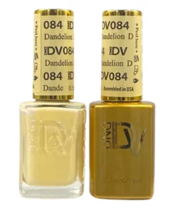DND DIVA 084 - DANDELION