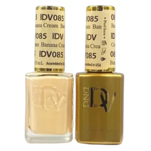 DND DIVA 085 - BANANA CREAM