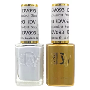 DND DIVA 093 - STANDOUT