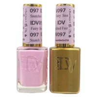 DND DIVA 097 - SNATCHED FAIRY