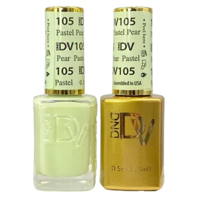 DND DIVA 105 - PASTEL PEAR