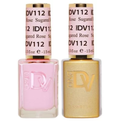 DND DIVA 112 - SUGARED