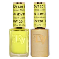 DND DIVA 120 - MELLOW GEMINI