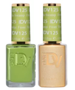 DND DIVA 125 - FROM THE SWAMP