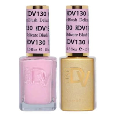 DND DIVA 130 - DELICATE BLUSH