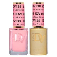 DND DIVA 138 - CIRCUS PINK