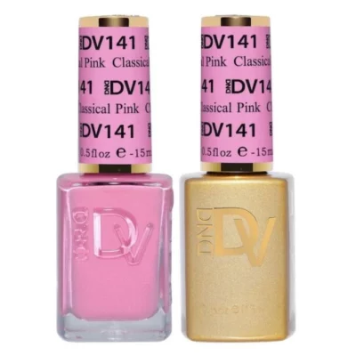 DND DIVA 141 - CLASSICAL PINK
