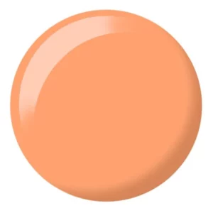 Alternative view of DND DIVA 145 - CREME PEACH