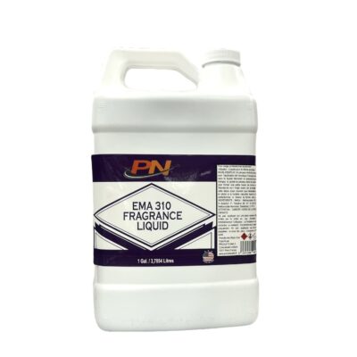 EMA 310 Fragrance liquid - Gallon 3,7854L