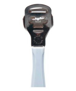 Alternative view of TITANIA 3035/M - Rabot à Cors, INOX