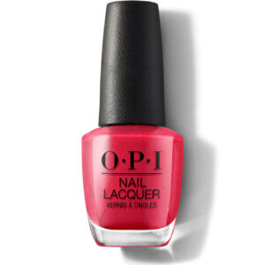 V12 - OPI - NL -Cha-Ching Cherry